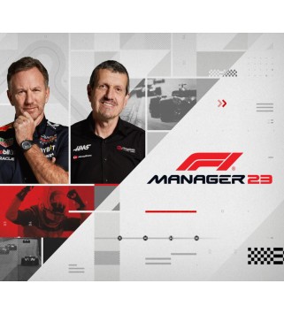 F1 Manager 2023 Steam Key EUROPE